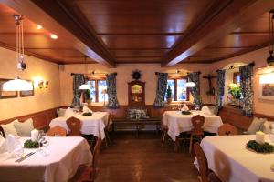 Hôtel Kapler Alm Kappelschuster 12 83666 Waakirchen Bavière