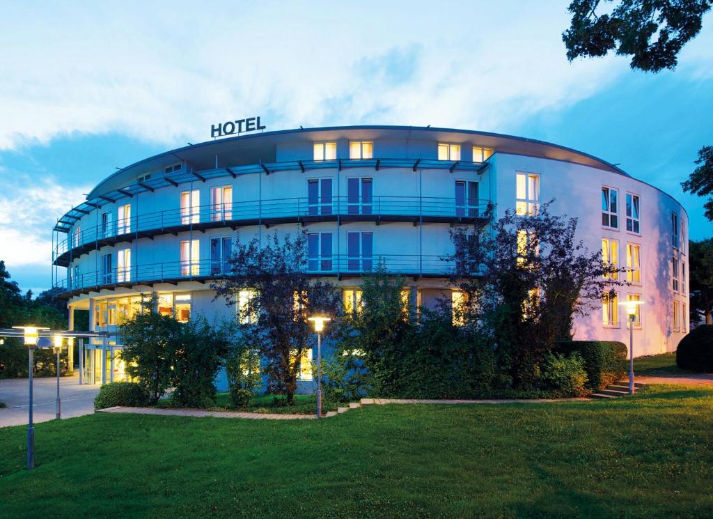 Hôtel Hotel Kapuzinerhof Kapuzinerstrasse 17, 88400 Biberach an der Riß