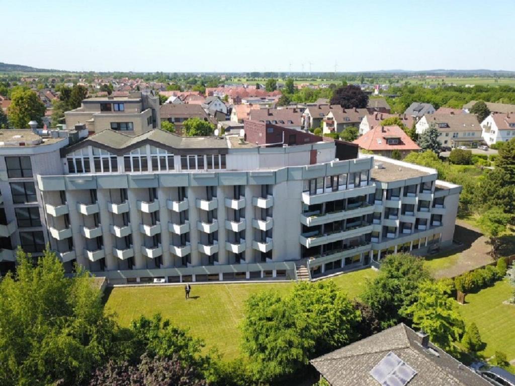 Hôtel Karaman Group Hotel 1 Kurhausstraße 31542 Bad Nenndorf