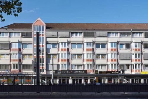 Karlstor Gästehaus