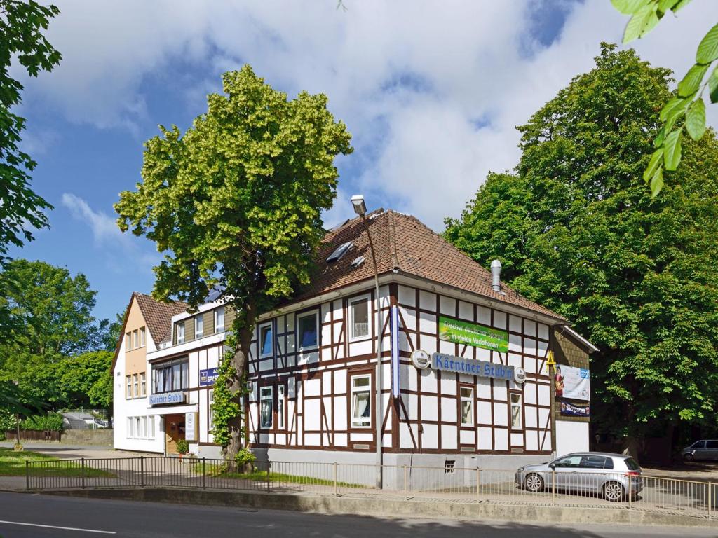 Kärntner Stub'n Fallersleber Str.23, 38154 Königslutter am Elm