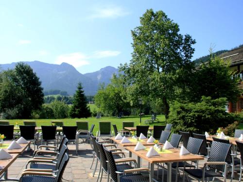 Karsten Gauselmanns Heißenhof Hotel garni