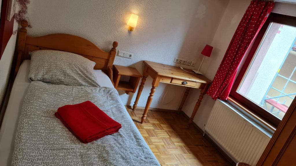 Hôtel Hotel Kartäuser Hof Mainz Bodenheim 21 Gaustraße, 55294 Bodenheim