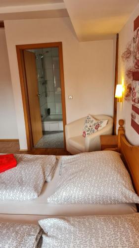 Hôtel Hotel Kartäuser Hof Mainz Bodenheim 21 Gaustraße Bodenheim