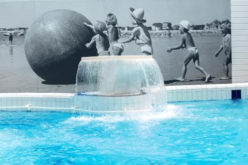 Hôtel Hotel Kastel & Spa avec piscine d'eau de mer chauffée Corniche De La Plage Bénodet