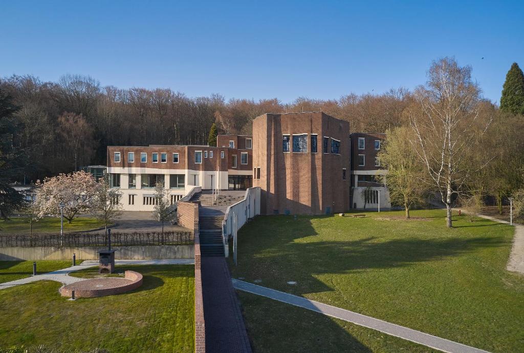 Katholische Akademie Schwerte 24 Bergerhofweg, 58239 Schwerte