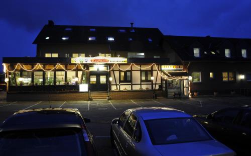 B&B / Chambre d'hôtes Hotel Kaufmann Monschauer Weg 2 Rommerskirchen