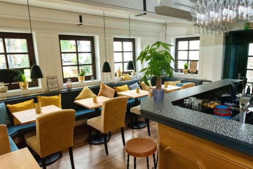 Hotel Kavala Lohmar allemagne
