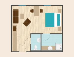 KELKO 1A Hotel
