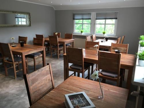 B&B / Chambre d'hôtes Hotel Kellermann Spich 12 Overath