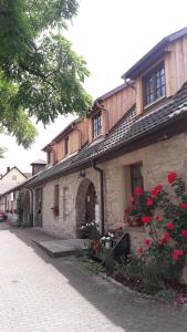 Hôtel Kelterhotel Fröscher Öhringer Straße 32 74670 Forchtenberg Bade-Wurtemberg