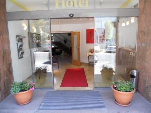 KEMPE Komfort Hotel