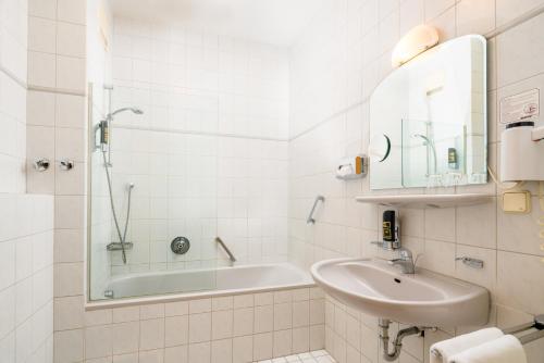 Hôtel Hotel Kemper Altenberger Strasse 14 Havixbeck