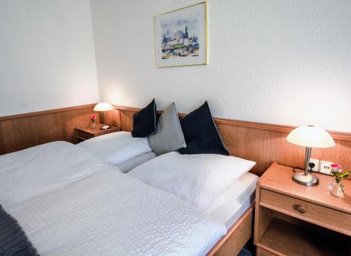 Hotel Kemper Havixbeck allemagne