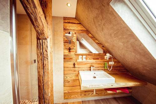 Hotel Kepplers Ecke Wingerode allemagne