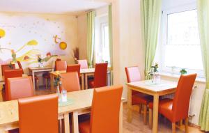 Kessenbrock Appartements