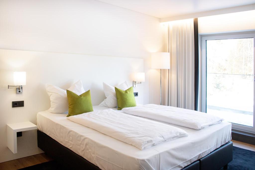 KF Hotel by WMM Hotels Gottlieb-Daimler-Straße 3, 87600 Kaufbeuren