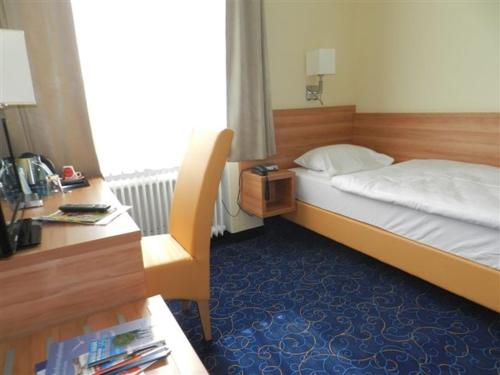 Kiek In Hotel Zur Einkehr