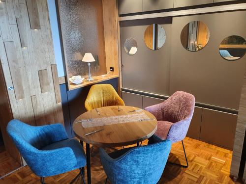 Hôtel Hotel Kiekenstein Heinser Str. 74 Stahle