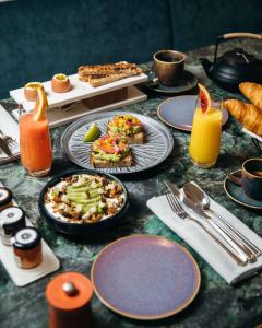 Kimpton - St Honoré Paris, an IHG Hotel