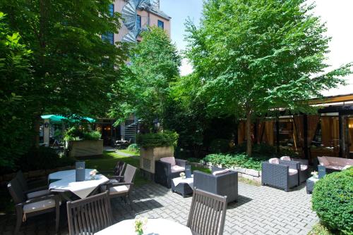 King's Hotel Center Superior