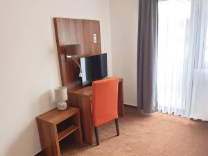 Kirchberg Hotel garni
