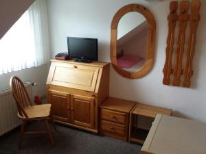 Hôtel Kircheiber Hof Hauptstr.27 57635 Kircheib Rhénanie-Palatinat