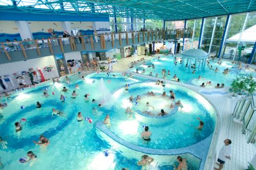 KIShotel am Kurpark