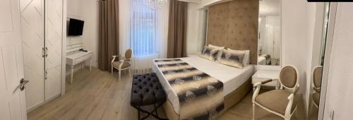 Kispet Deluxe Hotel& Suites