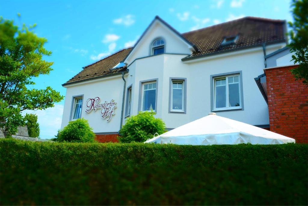 Klausdorfer Hof Schwentinestr. 2, 24222 Schwentinental