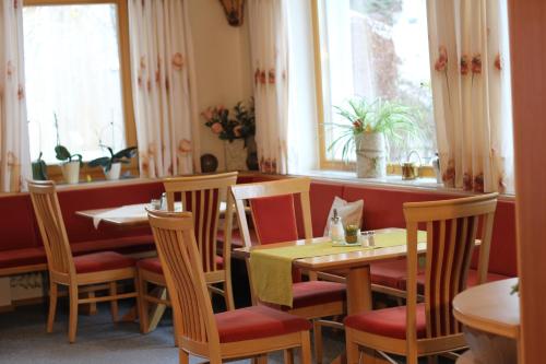 Kleines Hotel Edeltraud