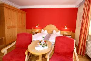 Kleines Hotel Edeltraud