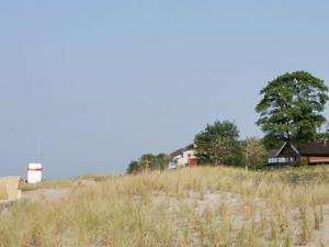 Hôtel Kleines Strandhotel 8 Gartenweg 23669 Niendorf Schleswig-Holstein