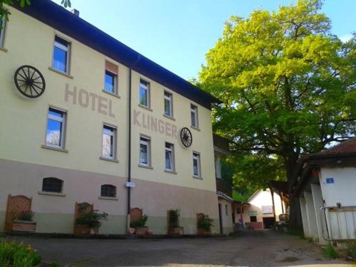 Hotel Klinger Plettenberg allemagne