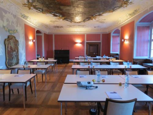 Hotel Kloster-Gasthof Speinshart Eschenbach in der Oberpfalz allemagne