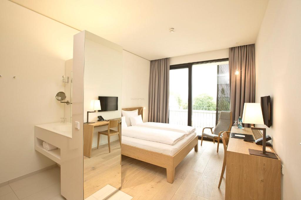 Hôtel Hotel Kloster Haydau In der Haydau 2, 34326 Morschen
