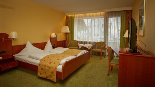 Hôtel Hotel Kloster Hirsau Wildbader Str. 2 Calw