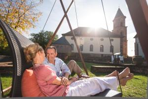 Kloster Hornbach