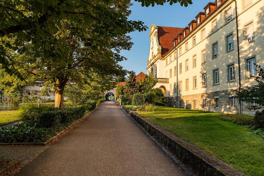 Hôtel Kloster Maria Hilf Carl-Netter-Str. 7 77815 Bühl