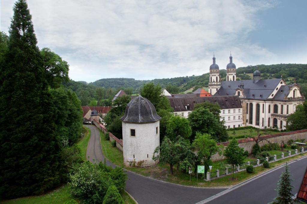 Kloster Schöntal Klosterhof 6, 74214 Jagsthausen