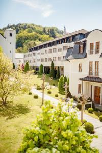 Hôtel Kloster St. Josef Wildbad 1 92318 Neumarkt in der Oberpfalz Bavière