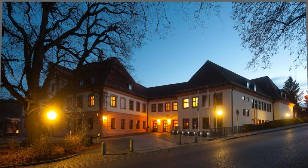 Klosterbräuhaus Ursberg Dominikus-Ringeisen-Str. 2, 86513 Ursberg