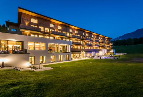 Klosterhof – Alpine Hideaway & Spa