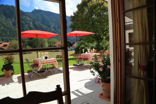 Klosterhof zur Post