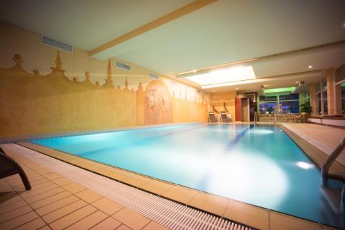 Hôtel Hotel Klosterhotel Ludwig der Bayer Kaiser Ludwig Platz 10 - 12 Ettal