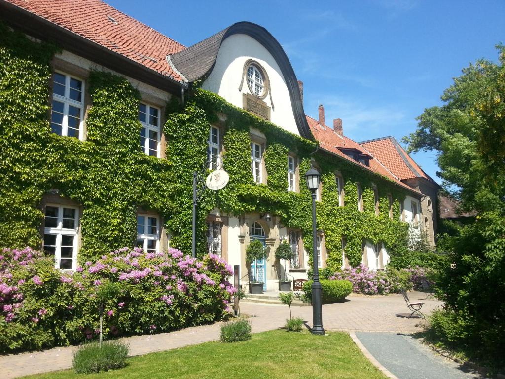 Klosterhotel Wöltingerode Wöltingerode 3, 38690  Goslar