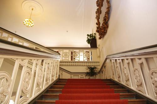 Klosterhotel Wöltingerode