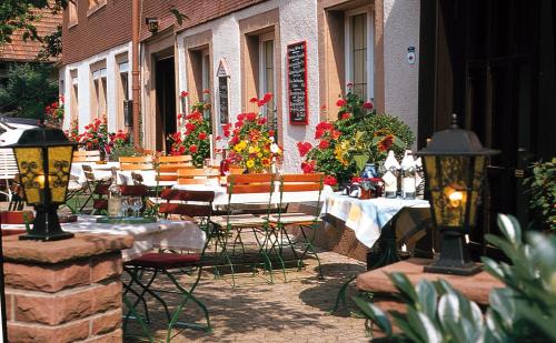 Klösterle Hof