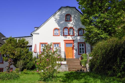 Hôtel Hotel Klostermühle Siebenborn Siebenborn 2 Maring-Noviand