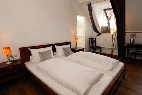 Hotel Klostermühle Siebenborn Maring-Noviand allemagne